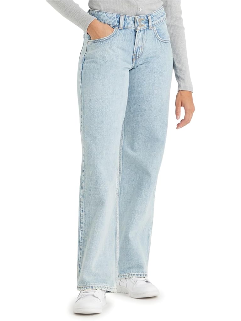Hamaさん専用〜LEVIS PREMIUM LOW LOOSE W28L30 Women's Levi's® Premium Low Loose | Zappos.com